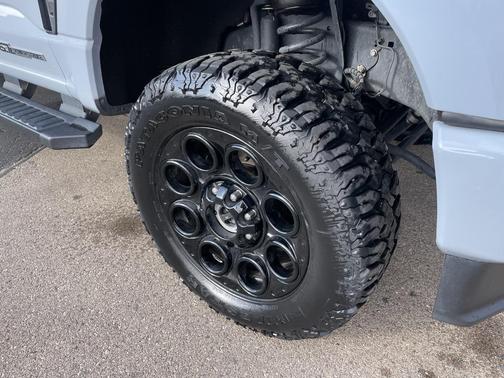 2024 Ford F-250 Lariat