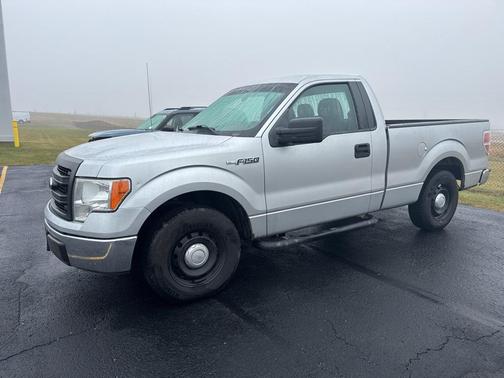 2014 Ford F-150 XL