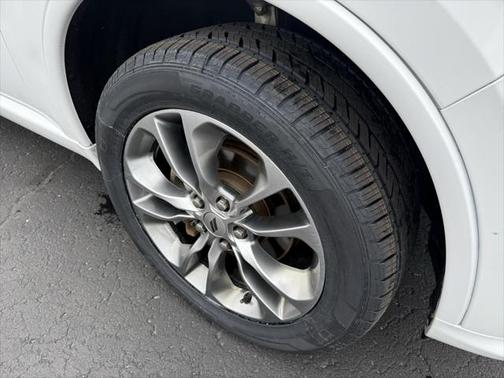 2020 Dodge Durango GT Plus