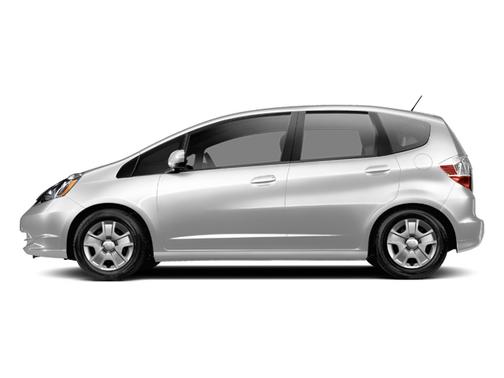 2013 Honda Fit Base