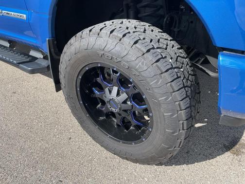 2020 Ford F-350 Lariat