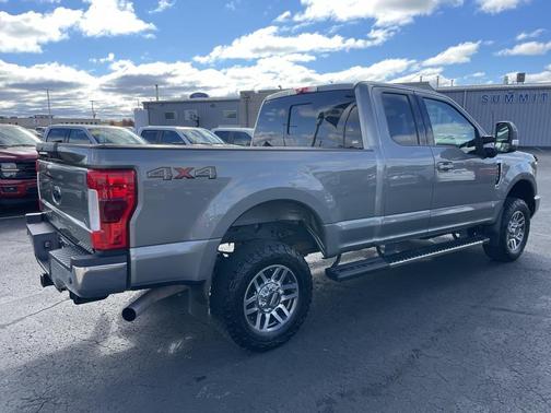 2019 Ford F-350 Lariat