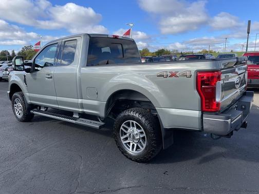 2019 Ford F-350 Lariat