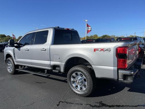 2023 Ford F-250 Lariat