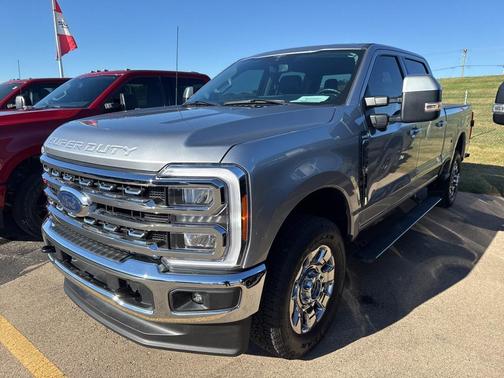 2023 Ford F-250 Lariat