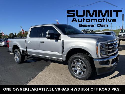 2023 Ford F-250 Lariat