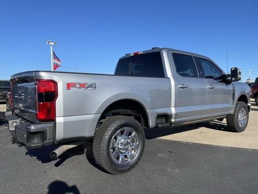 2023 Ford F-250 Lariat