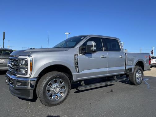 2023 Ford F-250 Lariat