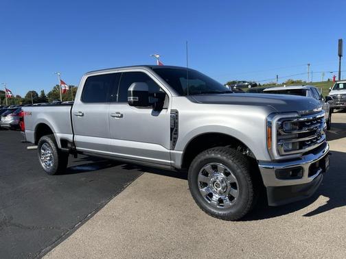 2023 Ford F-250 Lariat
