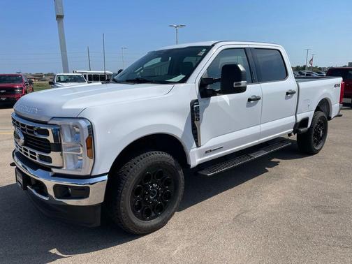 2024 Ford F-250 XLT
