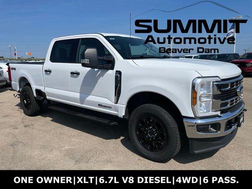 2024 Ford F-250 XLT
