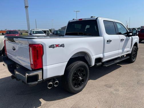 2024 Ford F-250 XLT