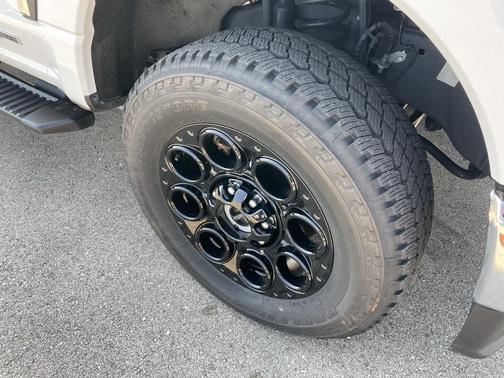 2024 Ford F-250 XLT