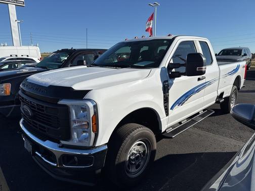 2025 Ford F-350 XL