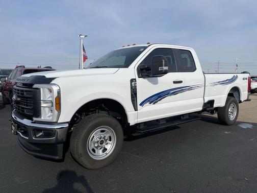 2025 Ford F-350 XL