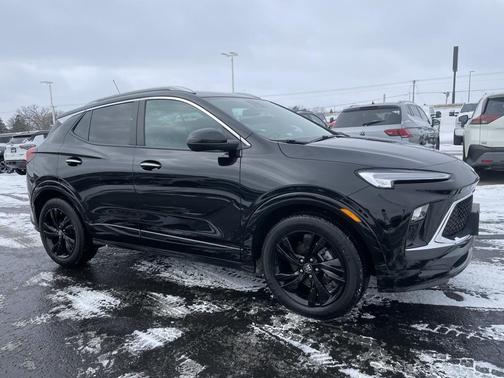 2024 Buick Encore GX Sport Touring