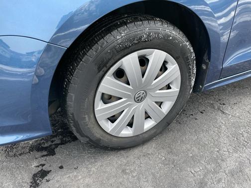 2016 Volkswagen Jetta 1.4T S w/Technology