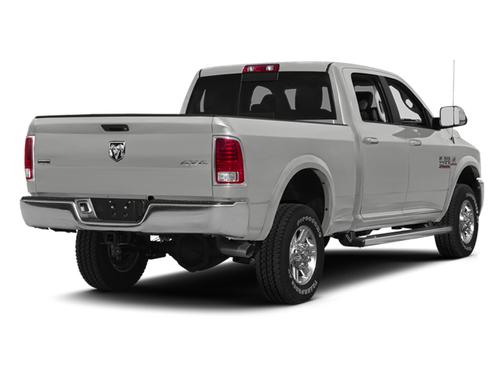 2013 RAM 2500 Tradesman