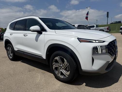 2023 Hyundai SANTA FE SEL 2.4
