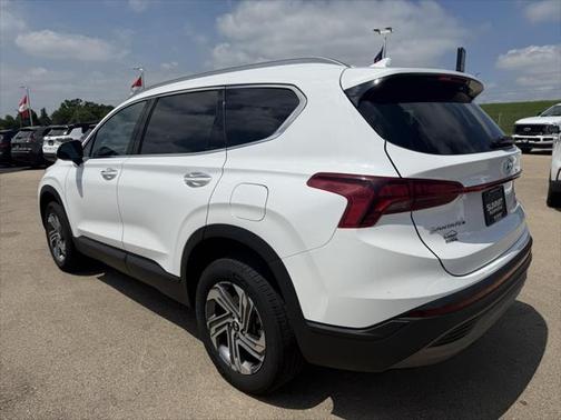 2023 Hyundai SANTA FE SEL 2.4