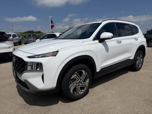 2023 Hyundai SANTA FE SEL 2.4