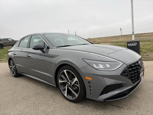 2023 Hyundai SONATA SEL Plus