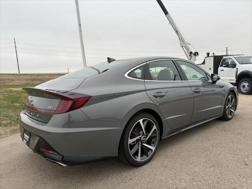 2023 Hyundai SONATA SEL Plus
