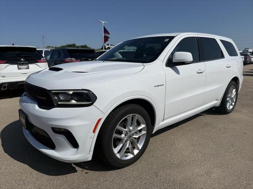 2022 Dodge Durango R/T Plus AWD