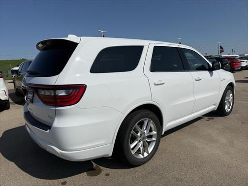 2022 Dodge Durango R/T Plus AWD