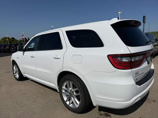 2022 Dodge Durango R/T Plus AWD