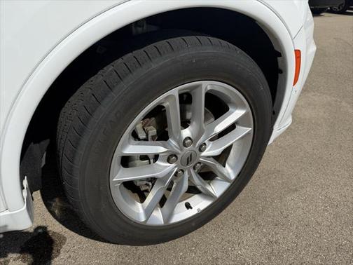 2022 Dodge Durango R/T Plus AWD
