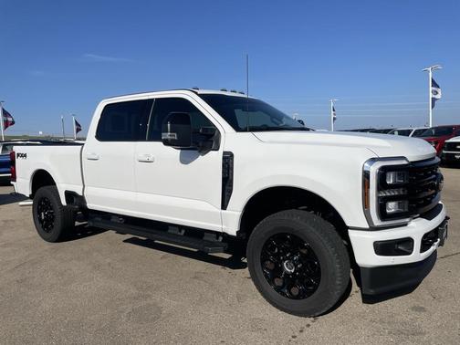2024 Ford F-350 Lariat