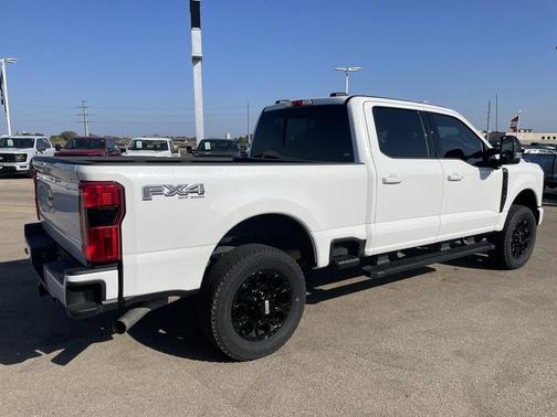 2024 Ford F-350 Lariat