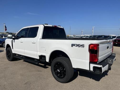 2024 Ford F-350 Lariat