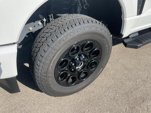 2024 Ford F-350 Lariat