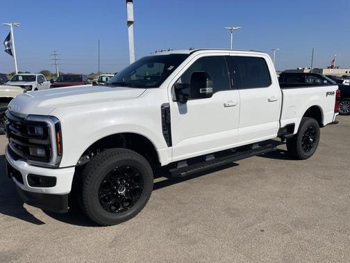 2024 Ford F-350 Lariat