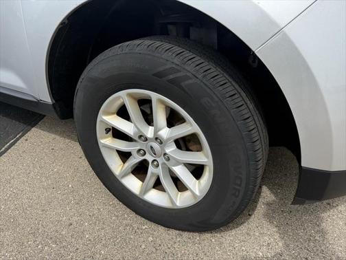 2014 Ford Edge SE