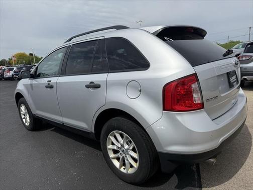 2014 Ford Edge SE