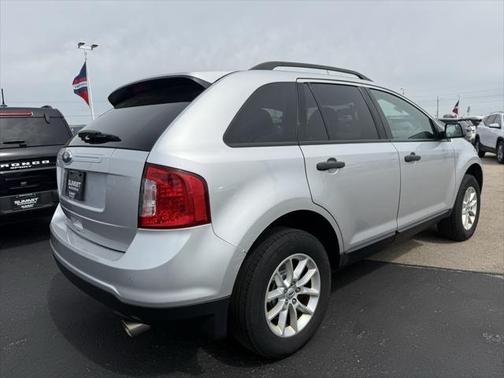 2014 Ford Edge SE