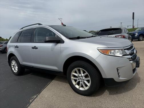 2014 Ford Edge SE