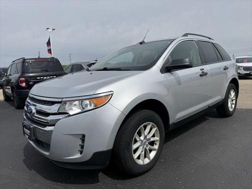 2014 Ford Edge SE