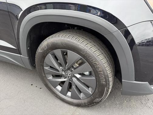 2022 Volkswagen Taos 1.5T S