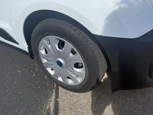 2022 Ford Transit Connect XL Cargo Van