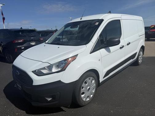 2022 Ford Transit Connect XL Cargo Van