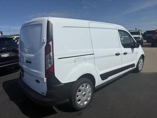 2022 Ford Transit Connect XL Cargo Van