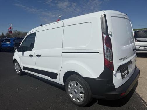 2022 Ford Transit Connect XL Cargo Van