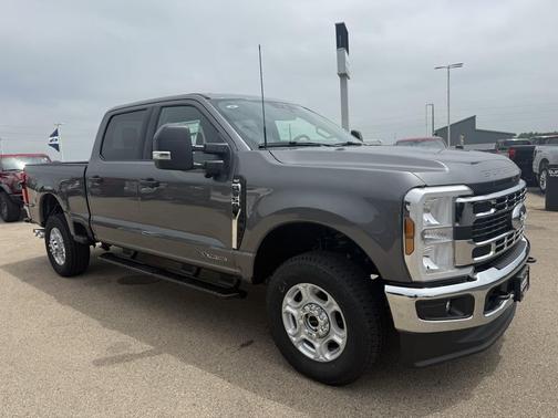 2025 Ford F-350 XLT