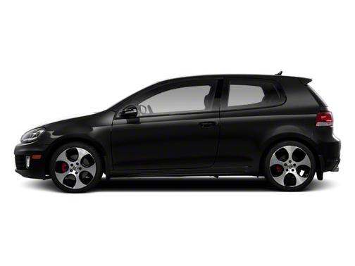 2010 Volkswagen GTI 2-Door