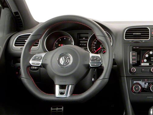 2010 Volkswagen GTI 2-Door