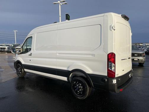 2026 Ford Transit-350 Base